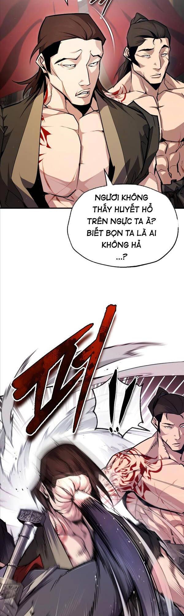 đọc truyện Giảng Sư Đứng Đầu, Baek Sư Phụ Chương 65 ảnh 49 tại Thiên Thai Truyện