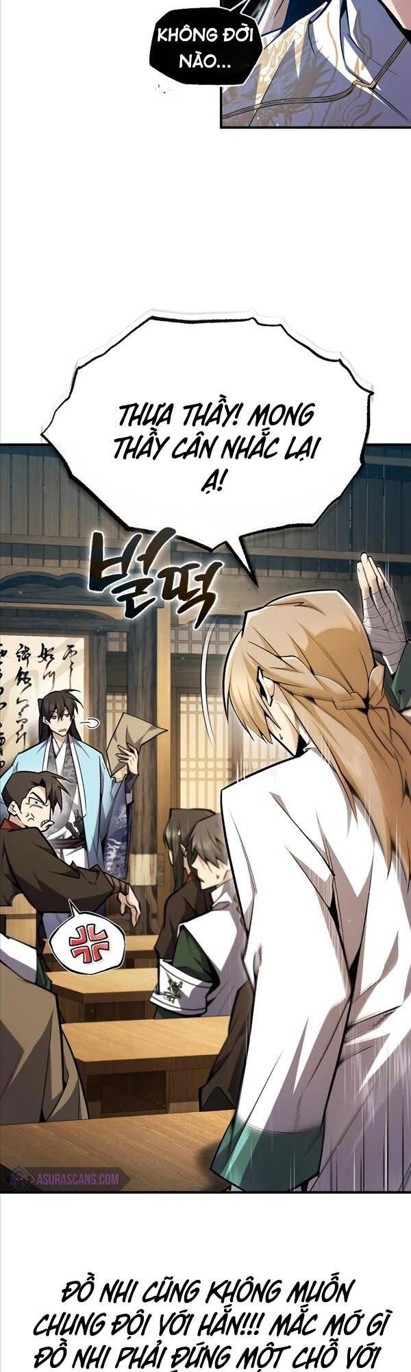 đọc truyện Giảng Sư Đứng Đầu, Baek Sư Phụ Chương 65 ảnh 7 tại Thiên Thai Truyện