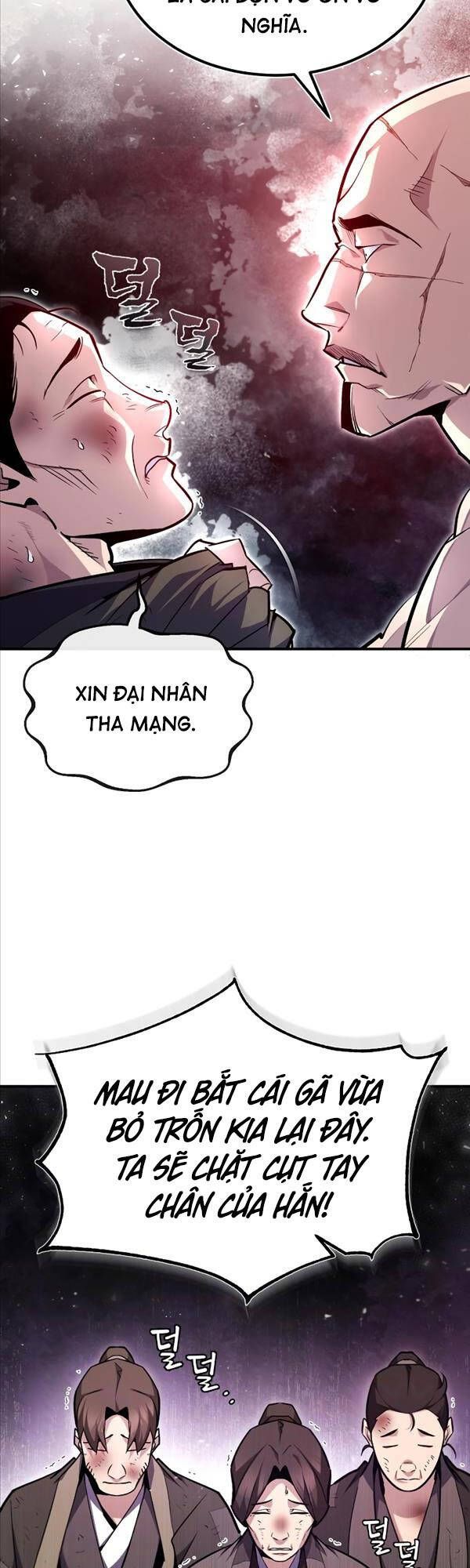 đọc truyện Giảng Sư Đứng Đầu, Baek Sư Phụ Chương 65 ảnh 58 tại Thiên Thai Truyện