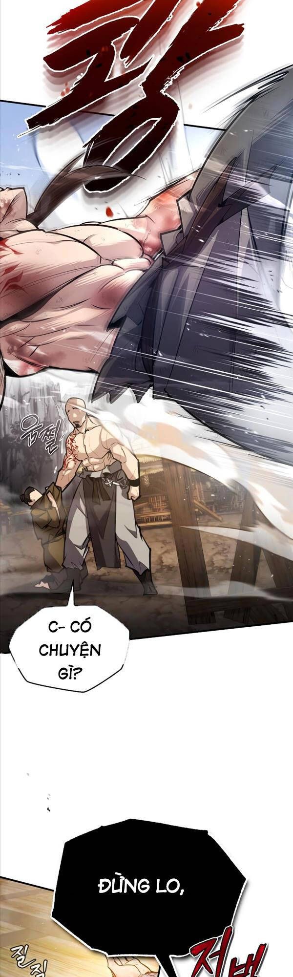 đọc truyện Giảng Sư Đứng Đầu, Baek Sư Phụ Chương 65 ảnh 60 tại Thiên Thai Truyện