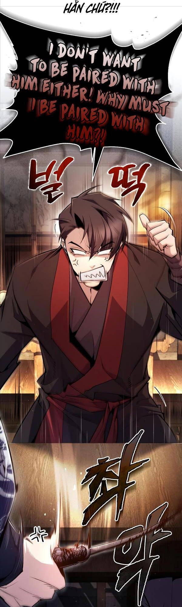 đọc truyện Giảng Sư Đứng Đầu, Baek Sư Phụ Chương 65 ảnh 8 tại Thiên Thai Truyện