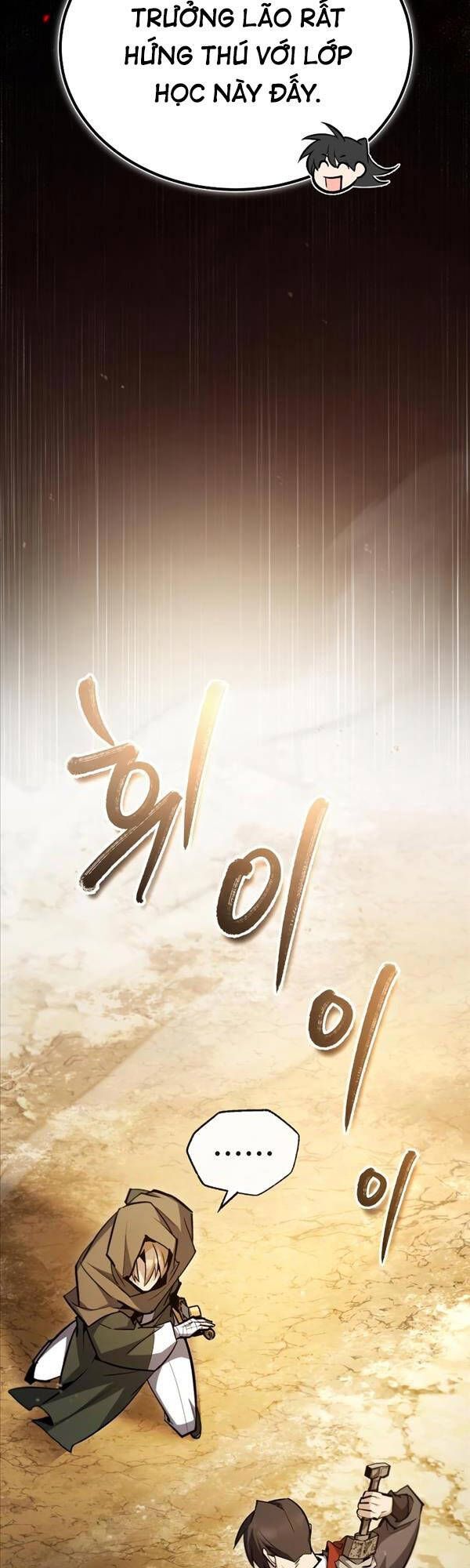 đọc truyện Giảng Sư Đứng Đầu, Baek Sư Phụ Chương 65 ảnh 11 tại Thiên Thai Truyện