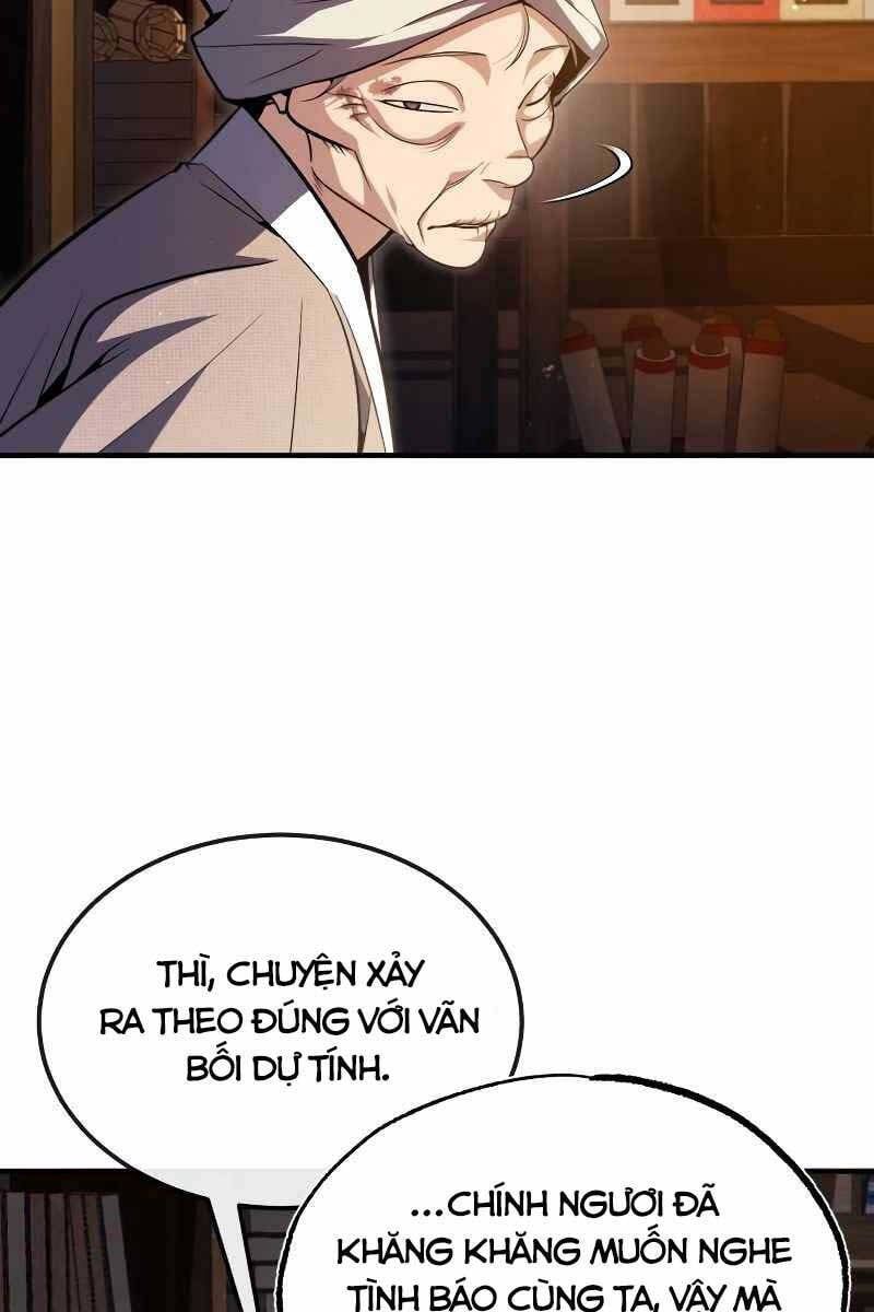 đọc truyện Giảng Sư Đứng Đầu, Baek Sư Phụ Chương 66 ảnh 104 tại Thiên Thai Truyện