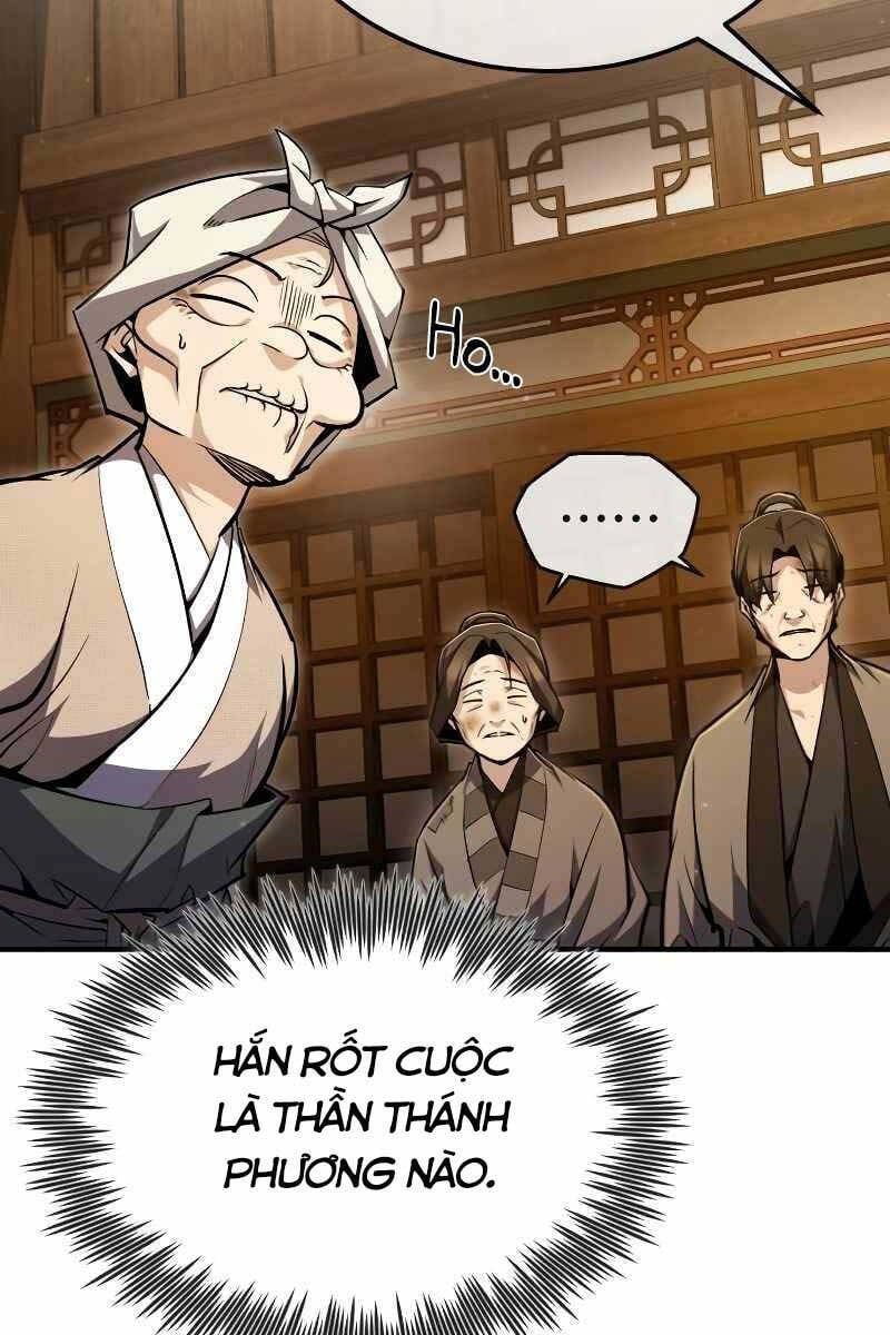 đọc truyện Giảng Sư Đứng Đầu, Baek Sư Phụ Chương 66 ảnh 114 tại Thiên Thai Truyện