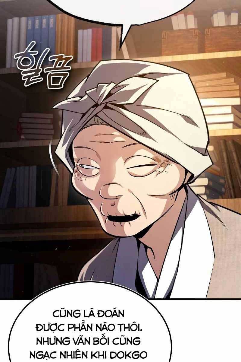 đọc truyện Giảng Sư Đứng Đầu, Baek Sư Phụ Chương 66 ảnh 120 tại Thiên Thai Truyện