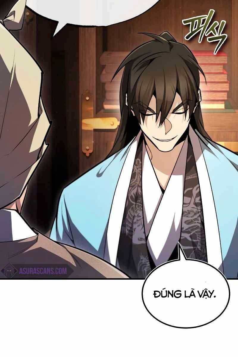 đọc truyện Giảng Sư Đứng Đầu, Baek Sư Phụ Chương 66 ảnh 122 tại Thiên Thai Truyện