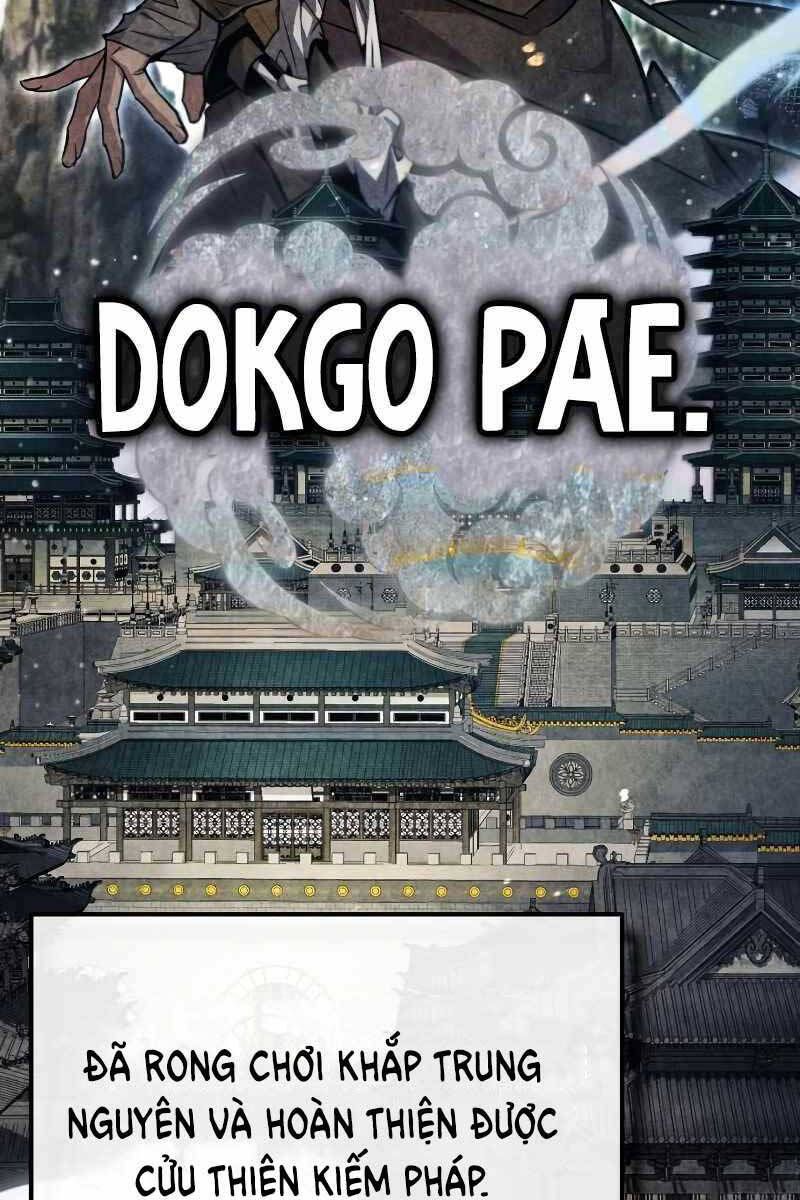 đọc truyện Giảng Sư Đứng Đầu, Baek Sư Phụ Chương 66 ảnh 127 tại Thiên Thai Truyện