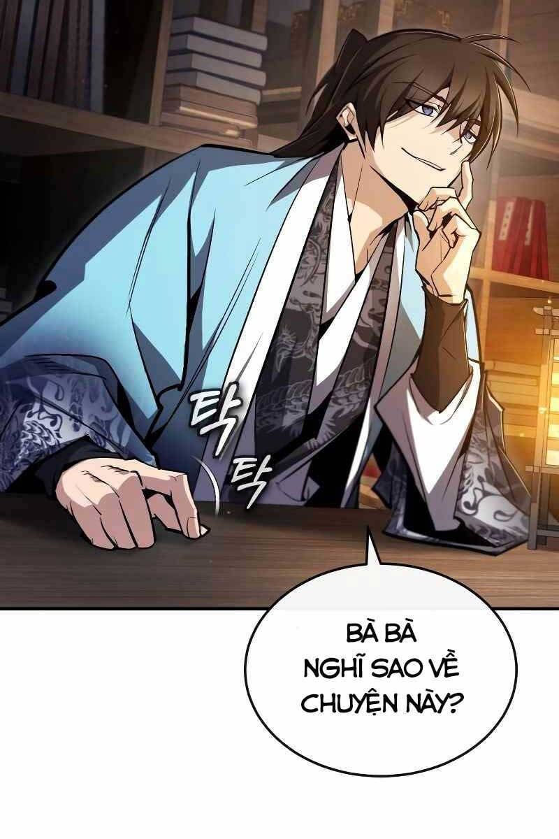 đọc truyện Giảng Sư Đứng Đầu, Baek Sư Phụ Chương 66 ảnh 132 tại Thiên Thai Truyện