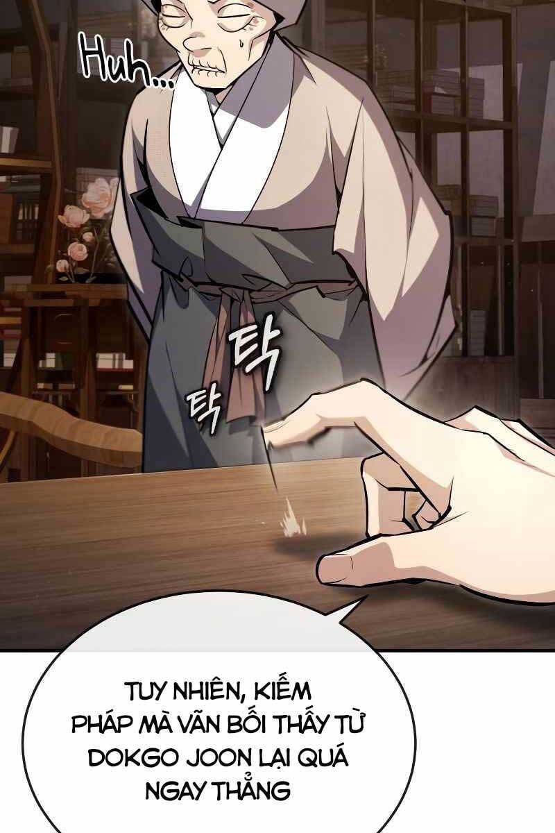 đọc truyện Giảng Sư Đứng Đầu, Baek Sư Phụ Chương 66 ảnh 134 tại Thiên Thai Truyện