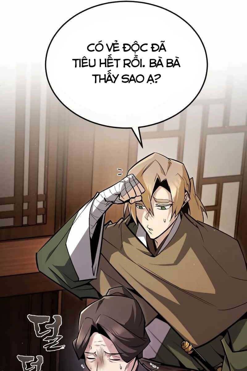 đọc truyện Giảng Sư Đứng Đầu, Baek Sư Phụ Chương 66 ảnh 49 tại Thiên Thai Truyện