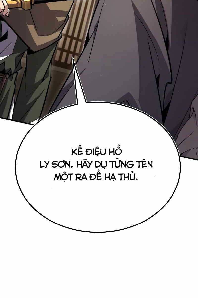 đọc truyện Giảng Sư Đứng Đầu, Baek Sư Phụ Chương 66 ảnh 84 tại Thiên Thai Truyện