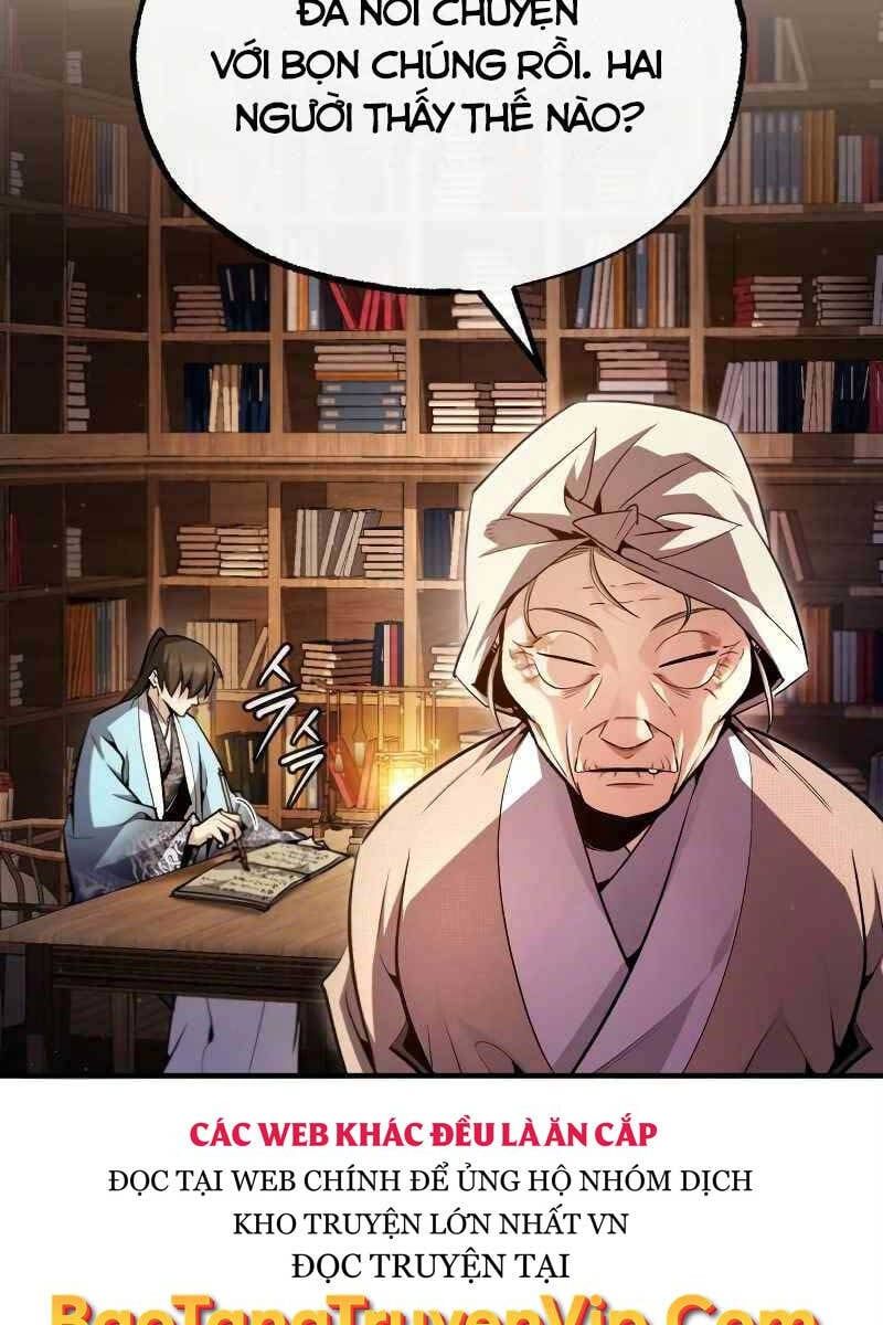 đọc truyện Giảng Sư Đứng Đầu, Baek Sư Phụ Chương 66 ảnh 98 tại Thiên Thai Truyện