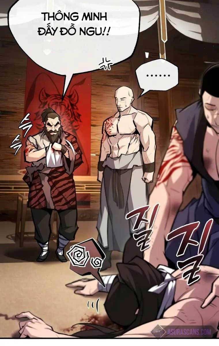 đọc truyện Giảng Sư Đứng Đầu, Baek Sư Phụ Chương 67 ảnh 19 tại Thiên Thai Truyện