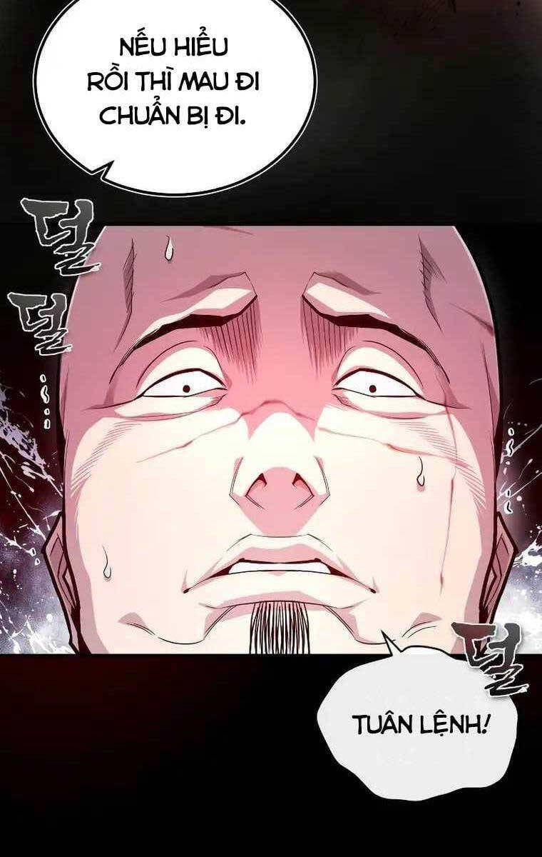 đọc truyện Giảng Sư Đứng Đầu, Baek Sư Phụ Chương 67 ảnh 27 tại Thiên Thai Truyện