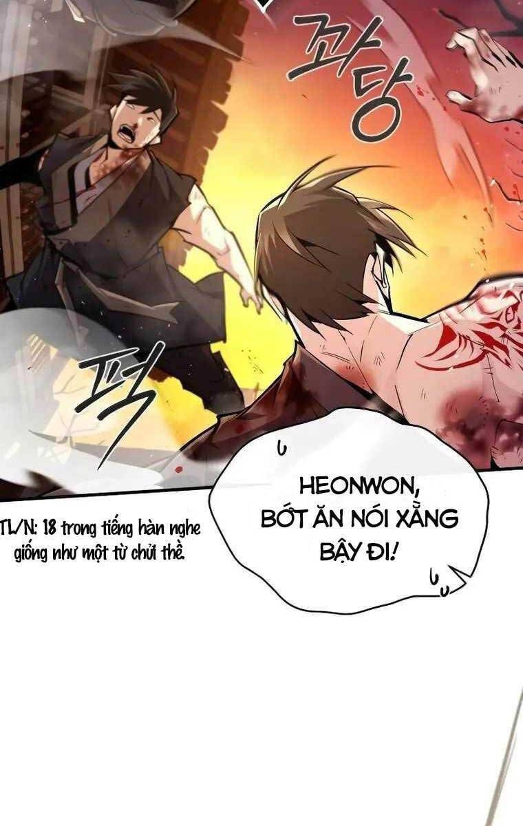 đọc truyện Giảng Sư Đứng Đầu, Baek Sư Phụ Chương 67 ảnh 42 tại Thiên Thai Truyện