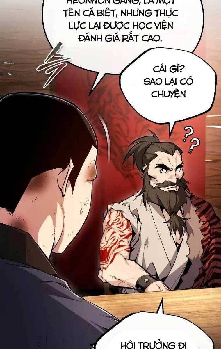 đọc truyện Giảng Sư Đứng Đầu, Baek Sư Phụ Chương 67 ảnh 9 tại Thiên Thai Truyện