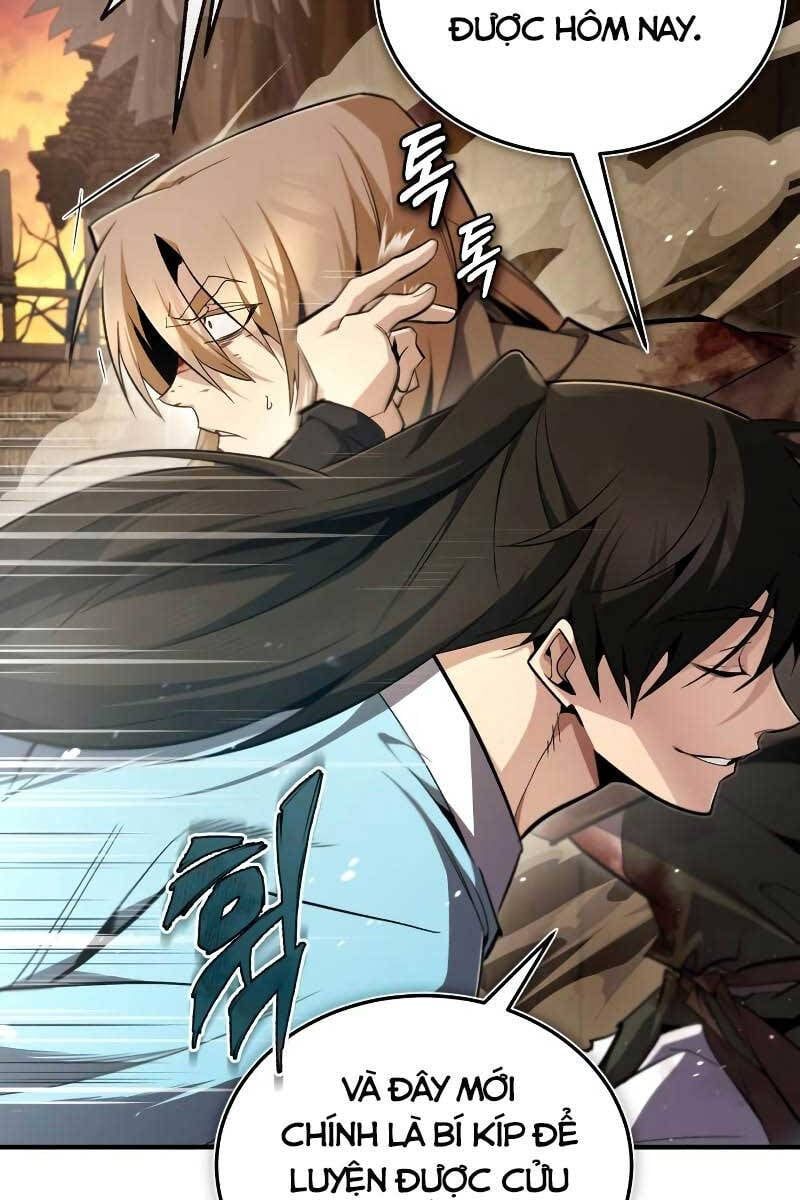 đọc truyện Giảng Sư Đứng Đầu, Baek Sư Phụ Chương 68 ảnh 113 tại Thiên Thai Truyện