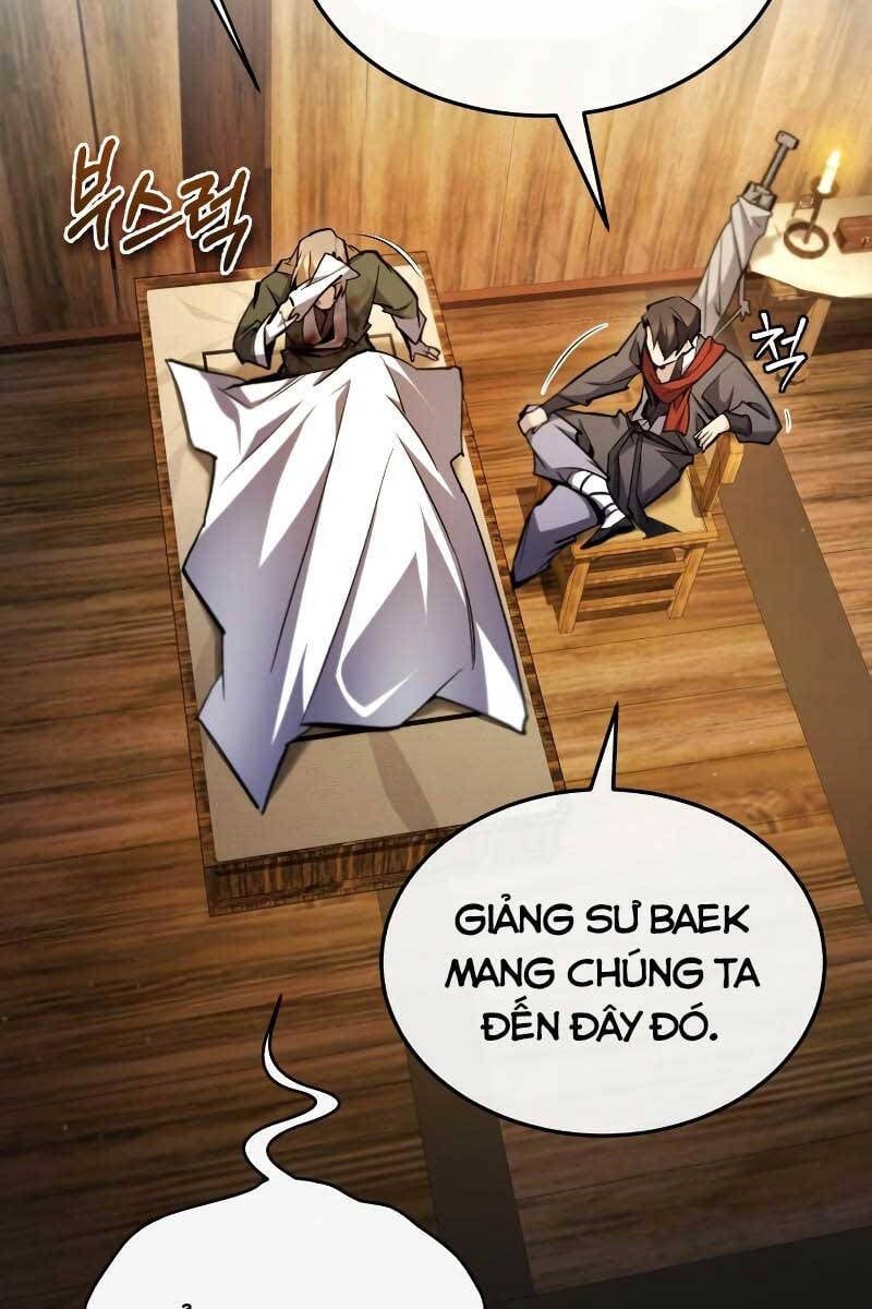 đọc truyện Giảng Sư Đứng Đầu, Baek Sư Phụ Chương 68 ảnh 134 tại Thiên Thai Truyện