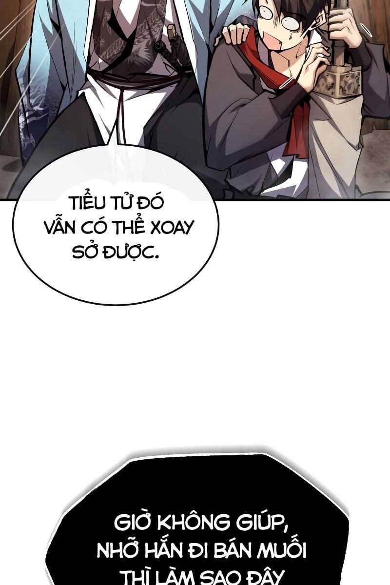 đọc truyện Giảng Sư Đứng Đầu, Baek Sư Phụ Chương 68 ảnh 26 tại Thiên Thai Truyện