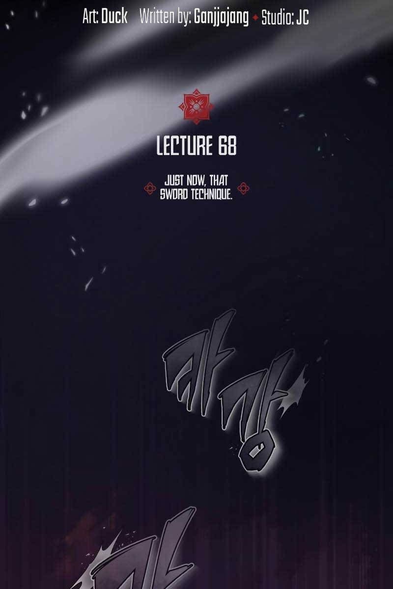 đọc truyện Giảng Sư Đứng Đầu, Baek Sư Phụ Chương 68 ảnh 40 tại Thiên Thai Truyện