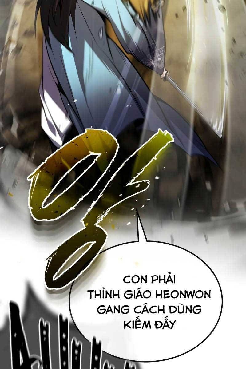 đọc truyện Giảng Sư Đứng Đầu, Baek Sư Phụ Chương 68 ảnh 101 tại Thiên Thai Truyện