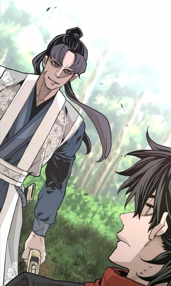 đọc truyện Giảng Sư Đứng Đầu, Baek Sư Phụ Chương 69 ảnh 123 tại Thiên Thai Truyện