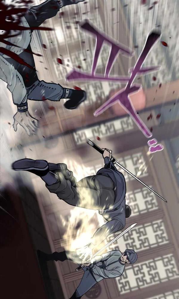 đọc truyện Giảng Sư Đứng Đầu, Baek Sư Phụ Chương 69 ảnh 8 tại Thiên Thai Truyện