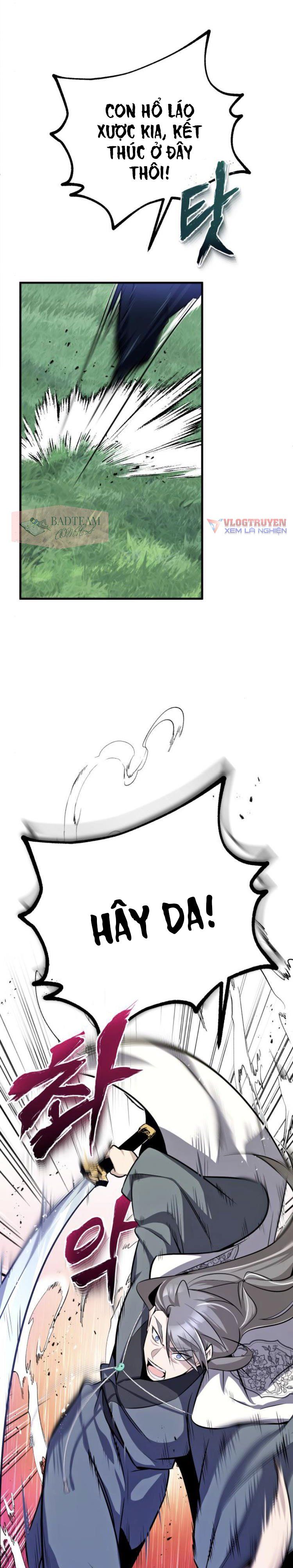 đọc truyện Giảng Sư Đứng Đầu, Baek Sư Phụ Chương 7 ảnh 13 tại Thiên Thai Truyện