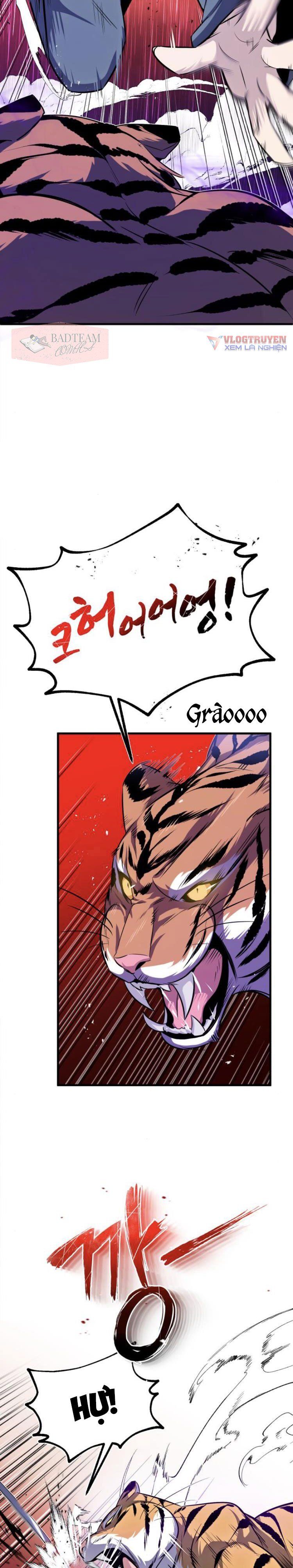 đọc truyện Giảng Sư Đứng Đầu, Baek Sư Phụ Chương 7 ảnh 14 tại Thiên Thai Truyện