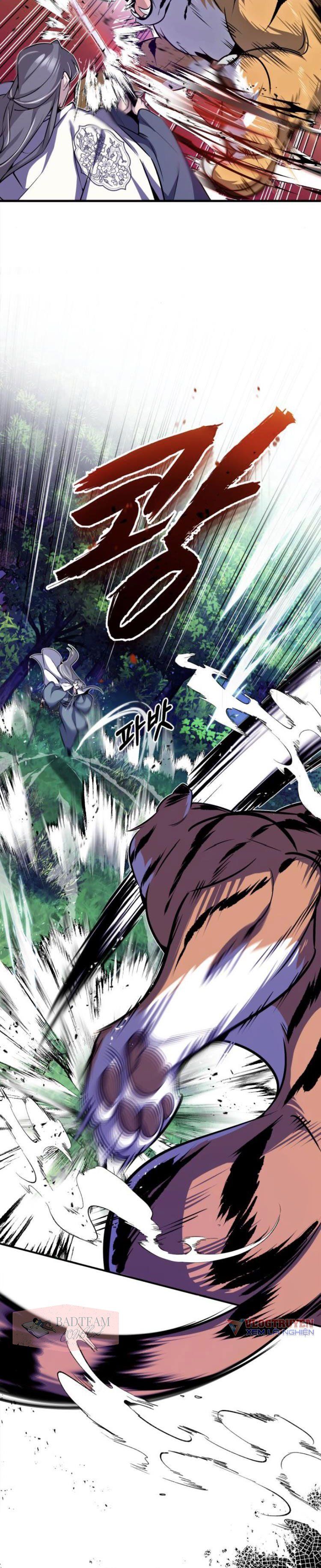 đọc truyện Giảng Sư Đứng Đầu, Baek Sư Phụ Chương 7 ảnh 15 tại Thiên Thai Truyện