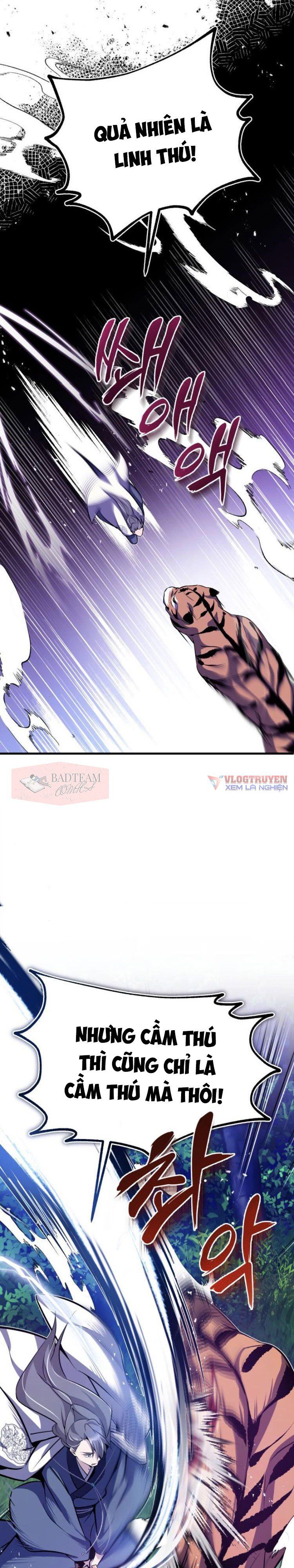 đọc truyện Giảng Sư Đứng Đầu, Baek Sư Phụ Chương 7 ảnh 16 tại Thiên Thai Truyện