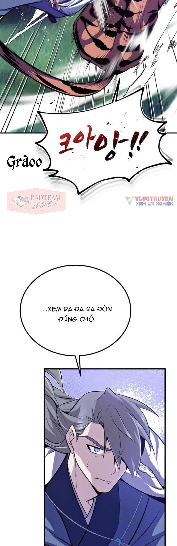 đọc truyện Giảng Sư Đứng Đầu, Baek Sư Phụ Chương 7 ảnh 17 tại Thiên Thai Truyện