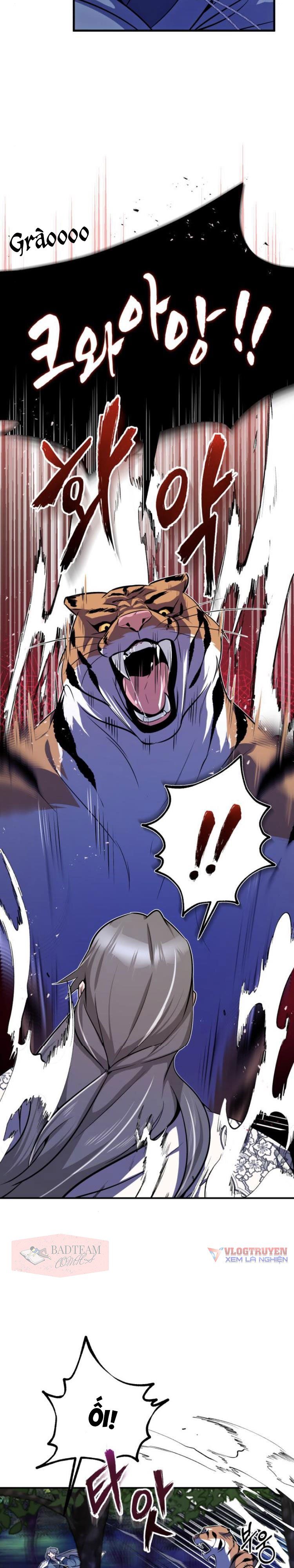 đọc truyện Giảng Sư Đứng Đầu, Baek Sư Phụ Chương 7 ảnh 18 tại Thiên Thai Truyện