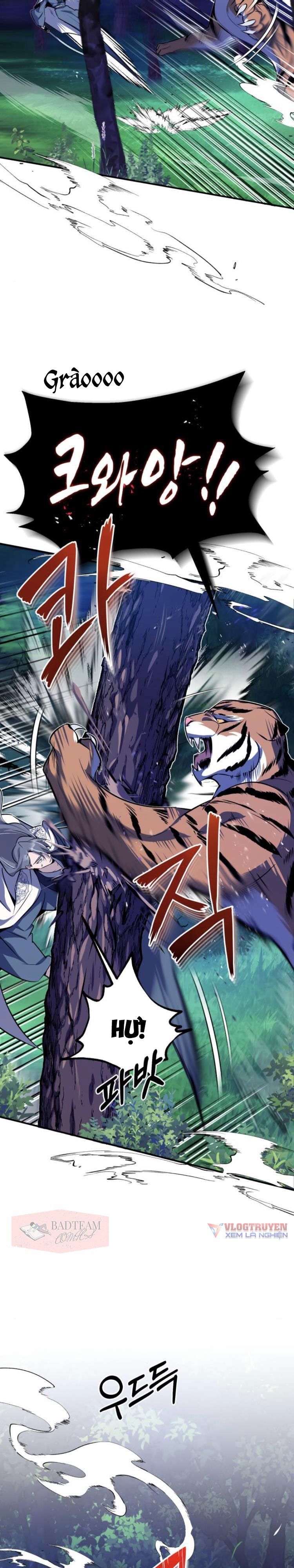 đọc truyện Giảng Sư Đứng Đầu, Baek Sư Phụ Chương 7 ảnh 19 tại Thiên Thai Truyện