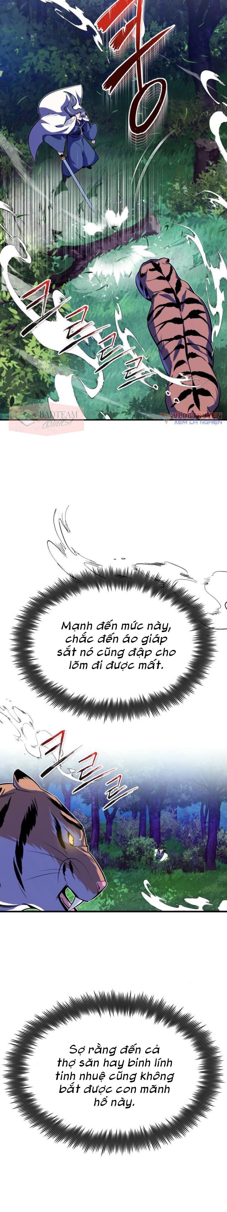 đọc truyện Giảng Sư Đứng Đầu, Baek Sư Phụ Chương 7 ảnh 20 tại Thiên Thai Truyện