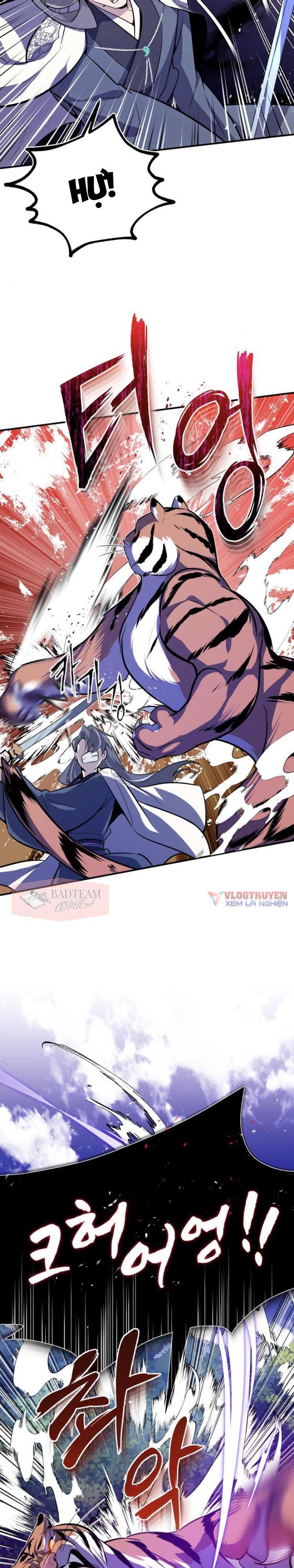 đọc truyện Giảng Sư Đứng Đầu, Baek Sư Phụ Chương 7 ảnh 27 tại Thiên Thai Truyện