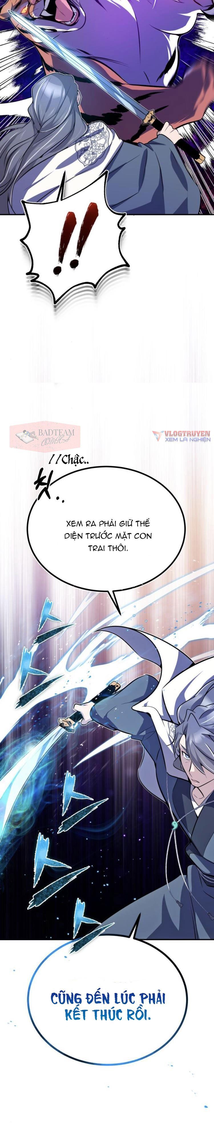 đọc truyện Giảng Sư Đứng Đầu, Baek Sư Phụ Chương 7 ảnh 28 tại Thiên Thai Truyện