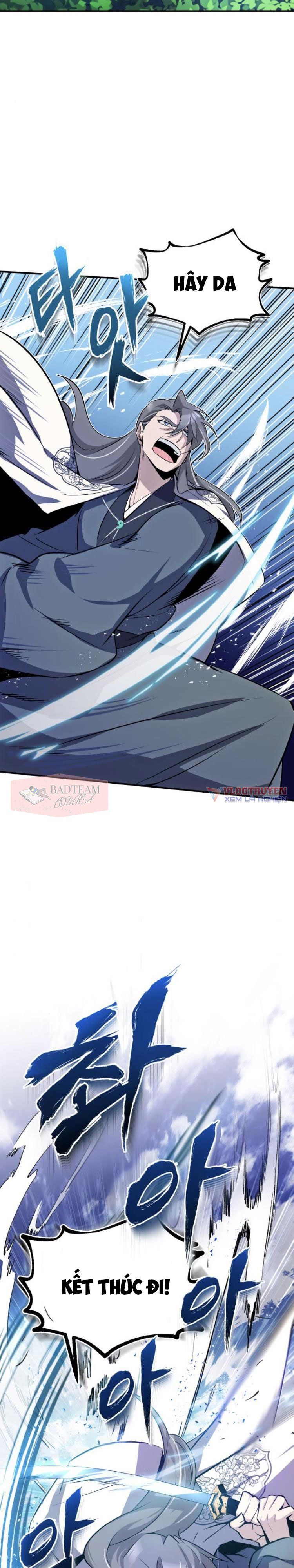 đọc truyện Giảng Sư Đứng Đầu, Baek Sư Phụ Chương 7 ảnh 30 tại Thiên Thai Truyện