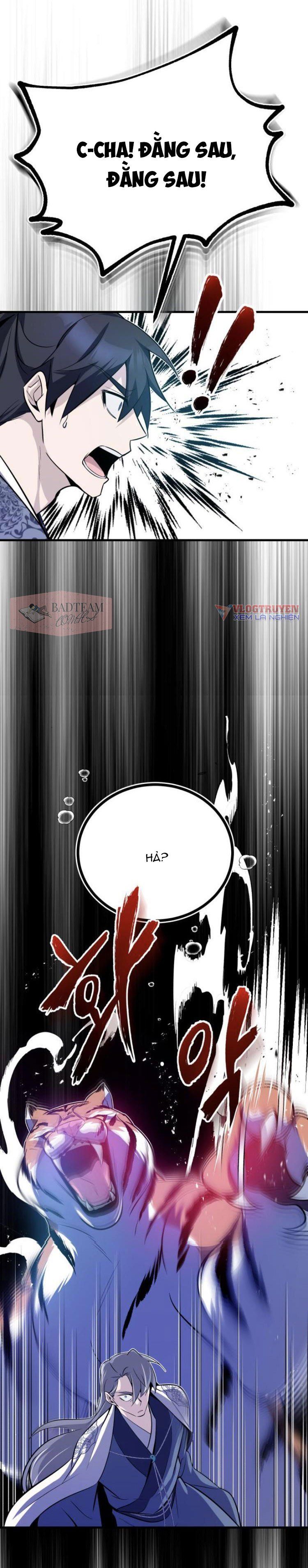 đọc truyện Giảng Sư Đứng Đầu, Baek Sư Phụ Chương 7 ảnh 32 tại Thiên Thai Truyện