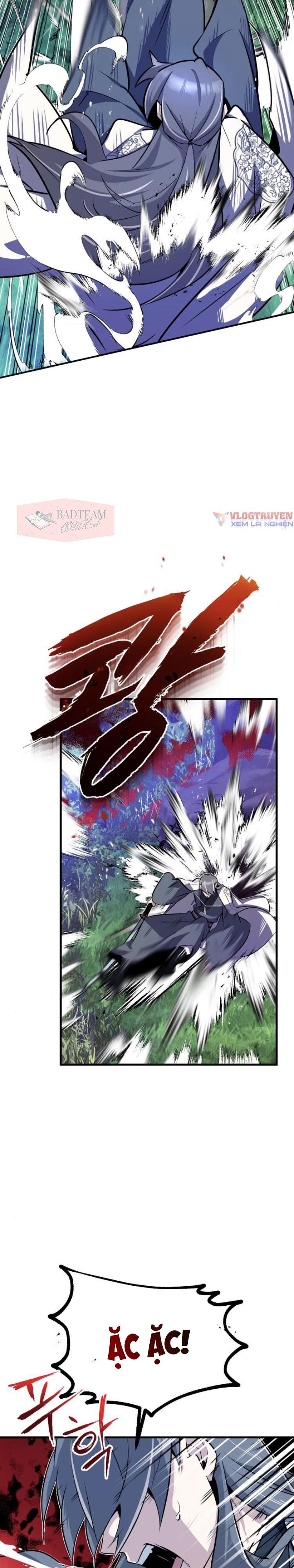 đọc truyện Giảng Sư Đứng Đầu, Baek Sư Phụ Chương 7 ảnh 34 tại Thiên Thai Truyện