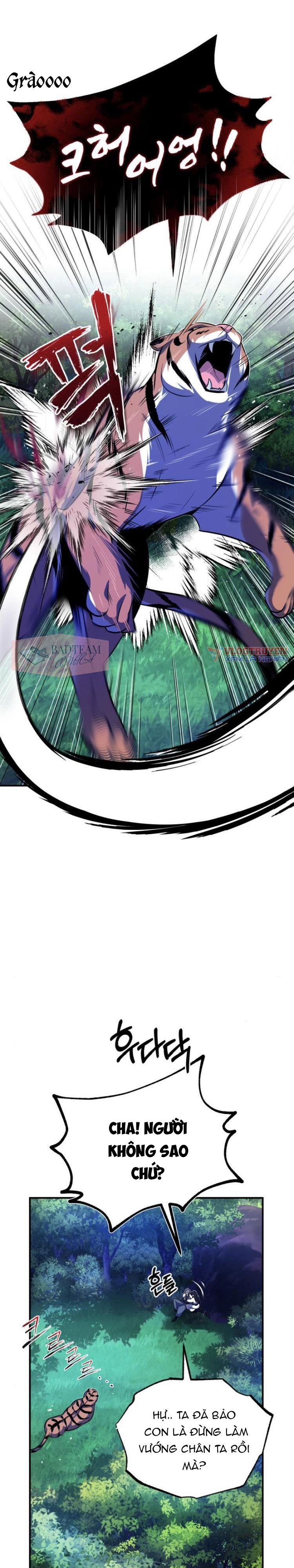 đọc truyện Giảng Sư Đứng Đầu, Baek Sư Phụ Chương 7 ảnh 36 tại Thiên Thai Truyện