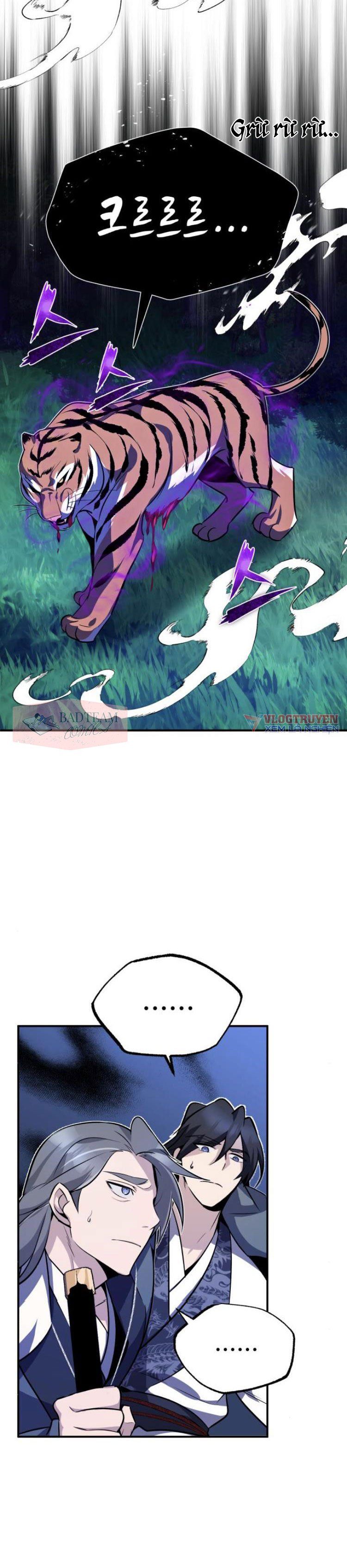 đọc truyện Giảng Sư Đứng Đầu, Baek Sư Phụ Chương 7 ảnh 39 tại Thiên Thai Truyện