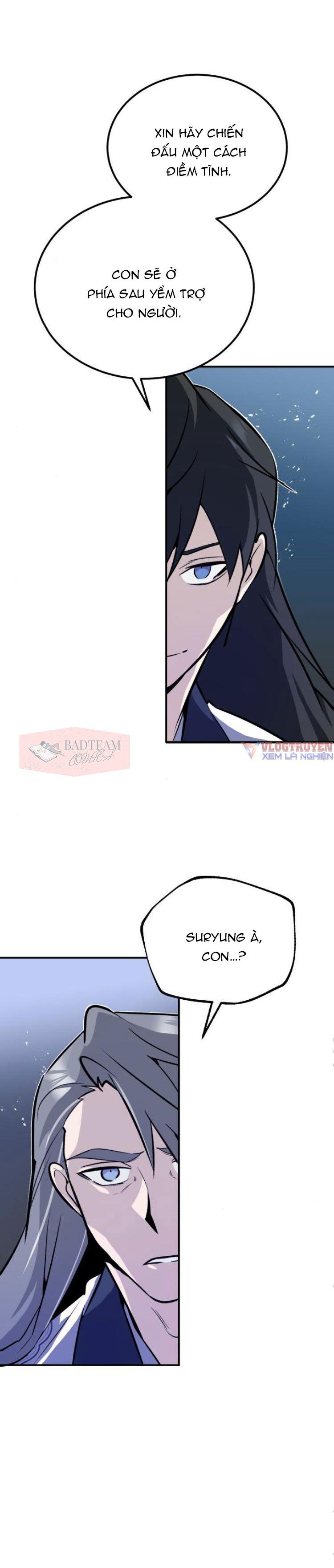 đọc truyện Giảng Sư Đứng Đầu, Baek Sư Phụ Chương 7 ảnh 40 tại Thiên Thai Truyện