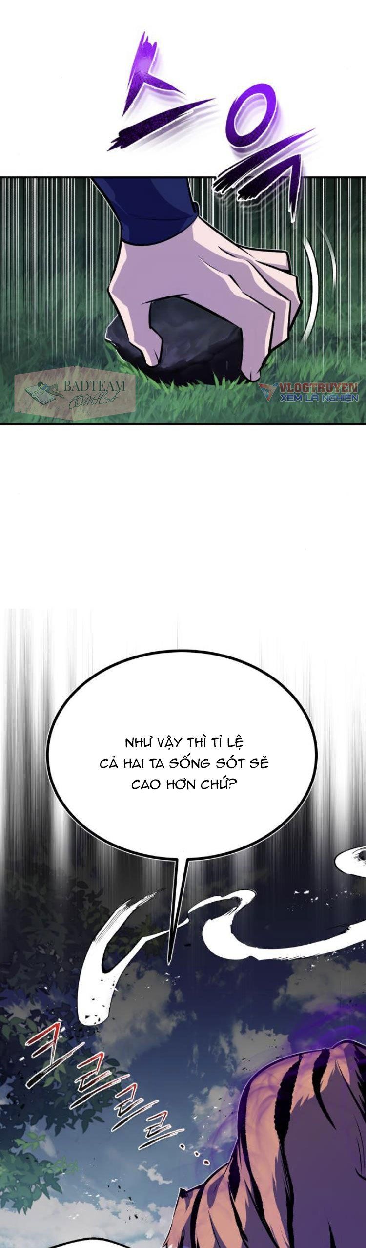 đọc truyện Giảng Sư Đứng Đầu, Baek Sư Phụ Chương 7 ảnh 41 tại Thiên Thai Truyện