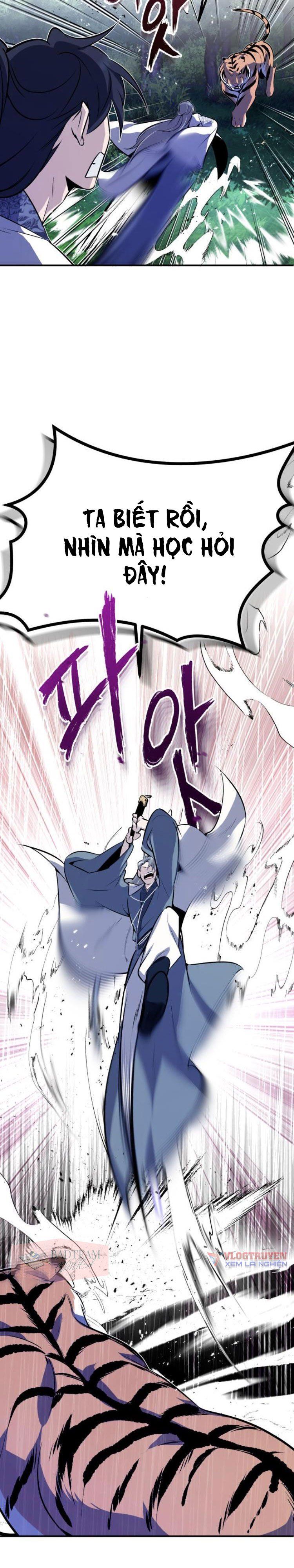 đọc truyện Giảng Sư Đứng Đầu, Baek Sư Phụ Chương 7 ảnh 43 tại Thiên Thai Truyện