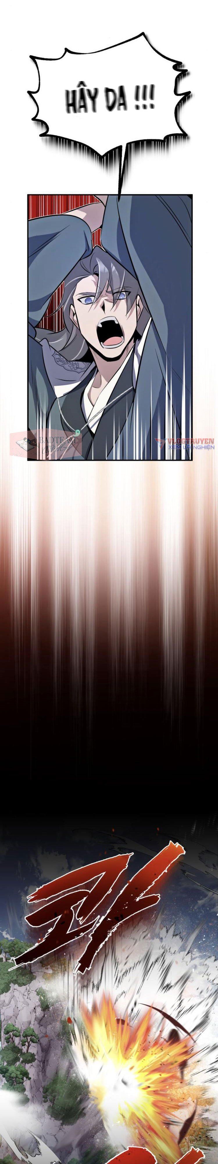 đọc truyện Giảng Sư Đứng Đầu, Baek Sư Phụ Chương 7 ảnh 44 tại Thiên Thai Truyện