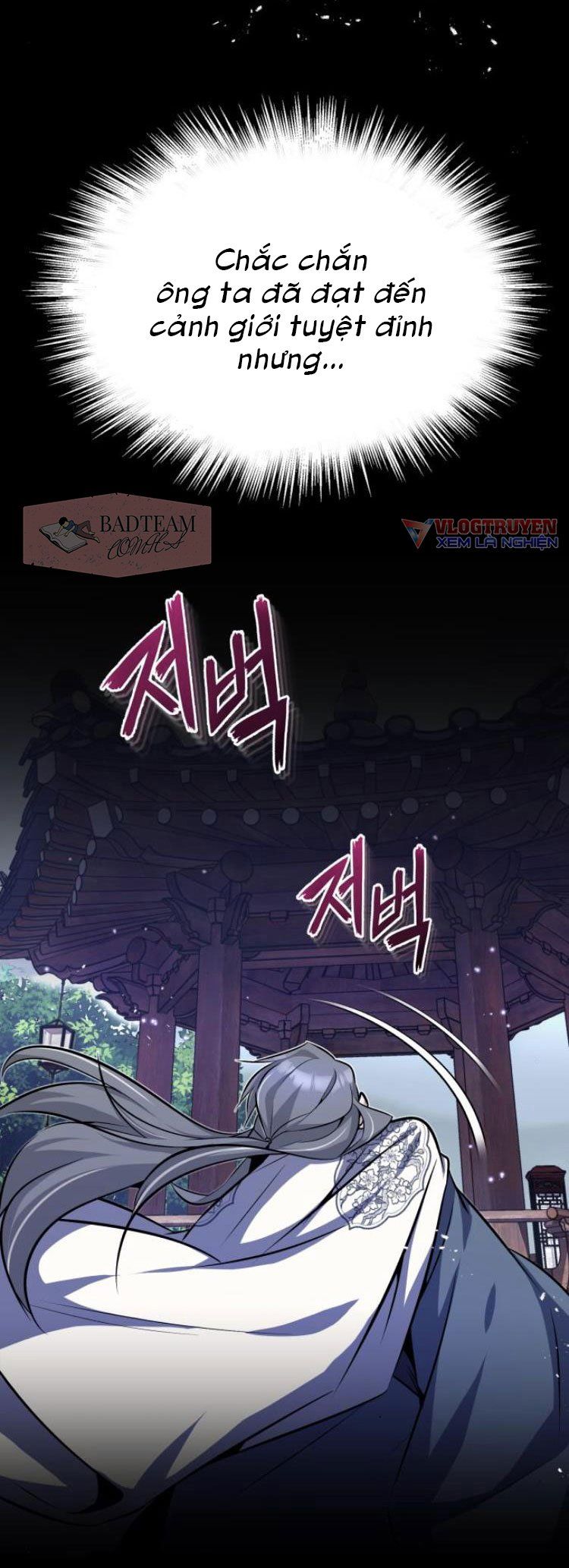 đọc truyện Giảng Sư Đứng Đầu, Baek Sư Phụ Chương 7 ảnh 49 tại Thiên Thai Truyện