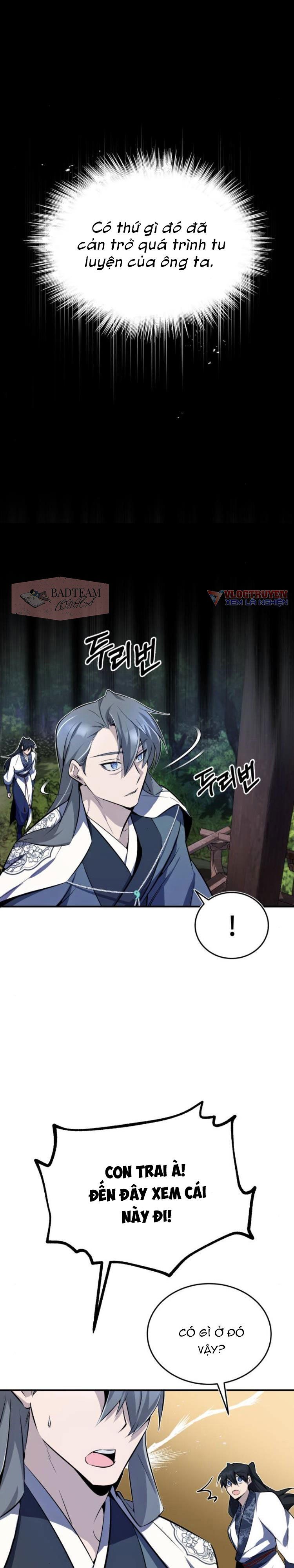 đọc truyện Giảng Sư Đứng Đầu, Baek Sư Phụ Chương 7 ảnh 50 tại Thiên Thai Truyện