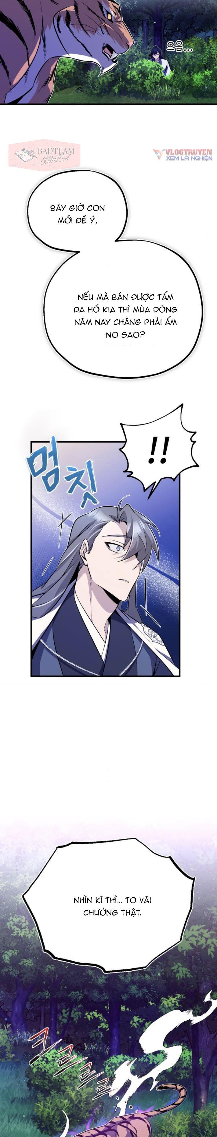 đọc truyện Giảng Sư Đứng Đầu, Baek Sư Phụ Chương 7 ảnh 10 tại Thiên Thai Truyện