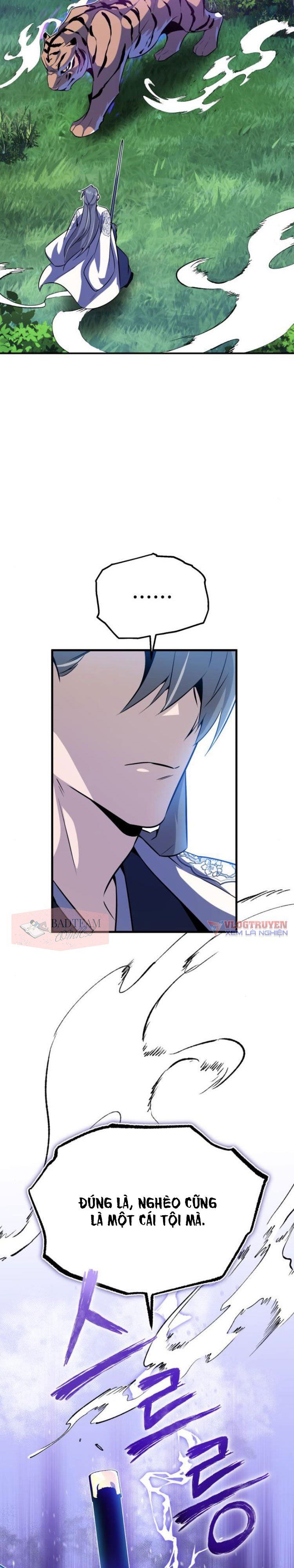 đọc truyện Giảng Sư Đứng Đầu, Baek Sư Phụ Chương 7 ảnh 11 tại Thiên Thai Truyện